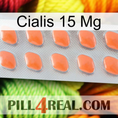 Cialis 15 Mg 26